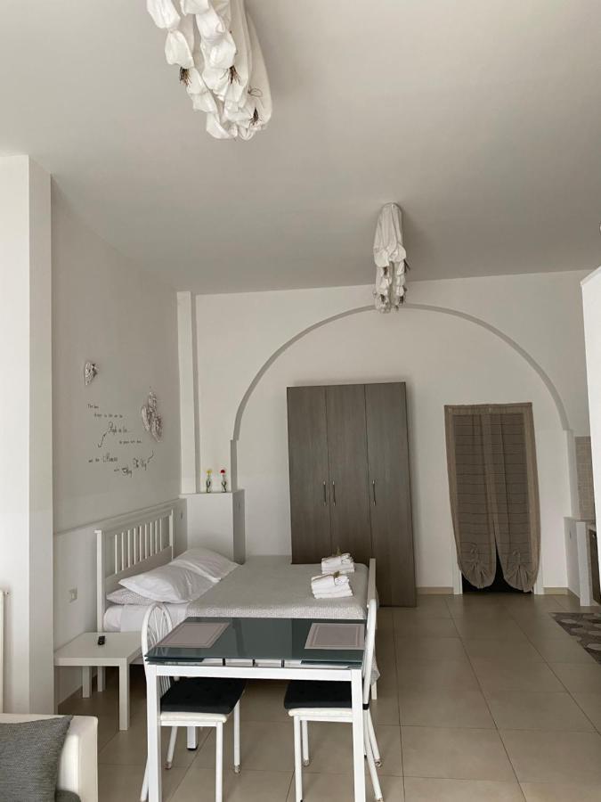 Domus Sassi Villa มาเตรา ภายนอก รูปภาพ