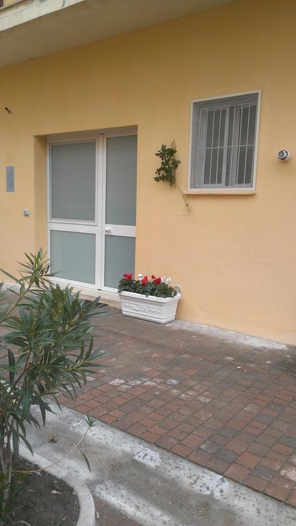 Domus Sassi Villa มาเตรา ภายนอก รูปภาพ